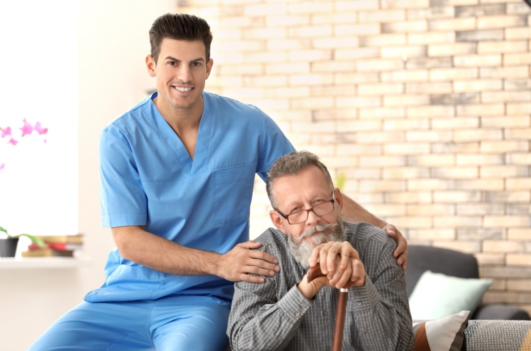 End of Life Care